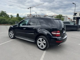 Mercedes-Benz ML 350, снимка 3