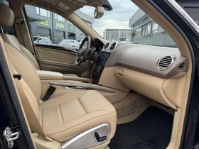 Mercedes-Benz ML 350, снимка 7