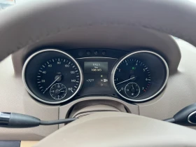 Mercedes-Benz ML 350, снимка 9