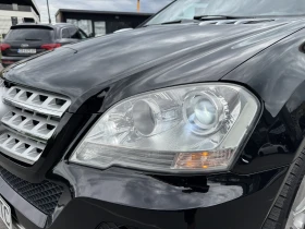 Mercedes-Benz ML 350, снимка 12