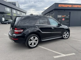 Mercedes-Benz ML 350, снимка 4