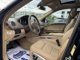 Mercedes-Benz ML 350, снимка 6