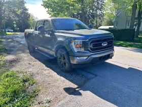 Ford F150 * 4WD SuperCrew Box * CARFAX * ЦЕНА ДО БГ, снимка 1
