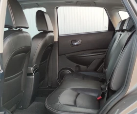 Nissan Qashqai 2.0DCI* 150к.с* 4х4* , снимка 15