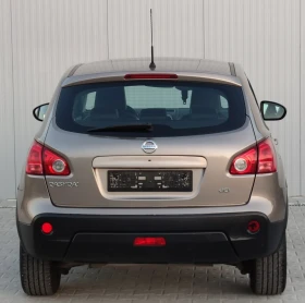 Nissan Qashqai 2.0DCI* 150к.с* 4х4* , снимка 5