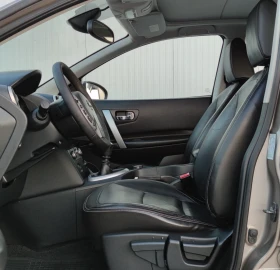 Nissan Qashqai 2.0DCI* 150к.с* 4х4* , снимка 14