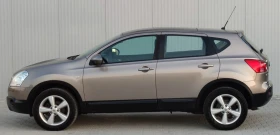 Nissan Qashqai 2.0DCI* 150к.с* 4х4* , снимка 8