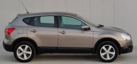 Nissan Qashqai 2.0DCI* 150к.с* 4х4* , снимка 7