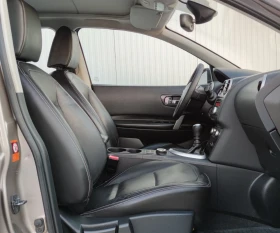 Nissan Qashqai 2.0DCI* 150к.с* 4х4* , снимка 16