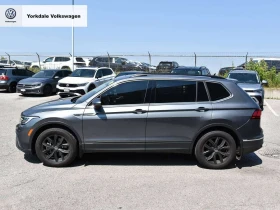 VW Tiguan ФИНАНСИРАНЕ/ЦЕНА ДО БЪЛГАРИЯ, снимка 3