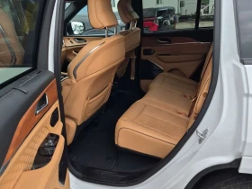 Jeep Grand cherokee * SUMMIT RESERVE * Един собственик * Без инциденти, снимка 9