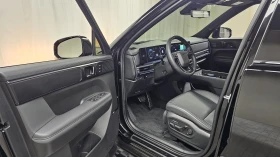 Hyundai Santa fe 2.5T Calligraphy* BOSE* BLIND SPOT* КРАЙНА ЦЕНА, снимка 10