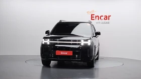 Hyundai Santa fe 2.5T Calligraphy* BOSE* BLIND SPOT* КРАЙНА ЦЕНА, снимка 3