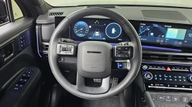 Hyundai Santa fe 2.5T Calligraphy* BOSE* BLIND SPOT* КРАЙНА ЦЕНА, снимка 13