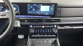Hyundai Santa fe 2.5T Calligraphy* BOSE* BLIND SPOT* КРАЙНА ЦЕНА, снимка 12
