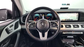 Mercedes-Benz GLE 300 4MATIC* КОЖА* НАВИ* ПАНО* АВТОКРЕДИТ, снимка 12
