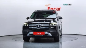 Mercedes-Benz GLE 300 4MATIC* КОЖА* НАВИ* ПАНО* АВТОКРЕДИТ, снимка 3