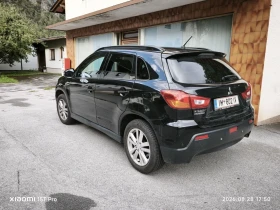 Mitsubishi ASX 1.8, снимка 4