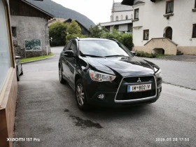 Mitsubishi ASX 1.8, снимка 1