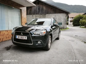 Mitsubishi ASX 1.8, снимка 2