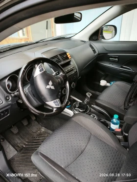 Mitsubishi ASX 1.8, снимка 3