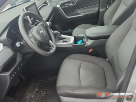 Toyota Rav4, снимка 3