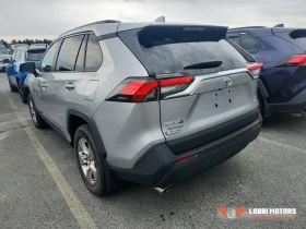 Toyota Rav4, снимка 6