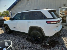 Jeep Grand cherokee 3.6l Laredo, снимка 2