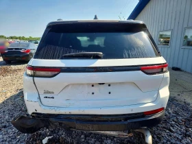 Jeep Grand cherokee 3.6l Laredo, снимка 6