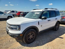 Ford Bronco 1.5l Sport Big Bend, снимка 1