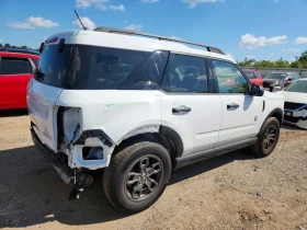 Ford Bronco 1.5l Sport Big Bend, снимка 3