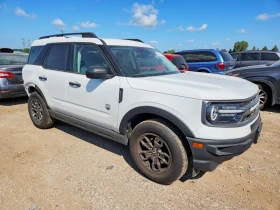 Ford Bronco 1.5l Sport Big Bend, снимка 4