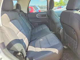 Ford Bronco 1.5l Sport Big Bend, снимка 10