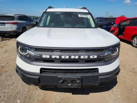 Ford Bronco 1.5l Sport Big Bend, снимка 5