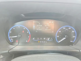 Ford Bronco 1.5l Sport Big Bend, снимка 9