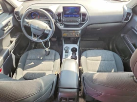Ford Bronco 1.5l Sport Big Bend, снимка 8