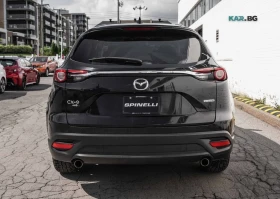 Mazda CX-9 GS-L* AWD* КОЖА* ПОДГРЕВ* ПАНО* КАМЕРА* , снимка 4