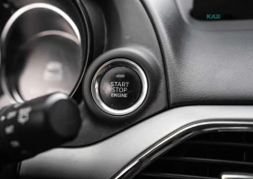 Mazda CX-9 GS-L* AWD* КОЖА* ПОДГРЕВ* ПАНО* КАМЕРА* , снимка 13