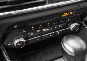 Mazda CX-9 GS-L* AWD* КОЖА* ПОДГРЕВ* ПАНО* КАМЕРА* , снимка 14