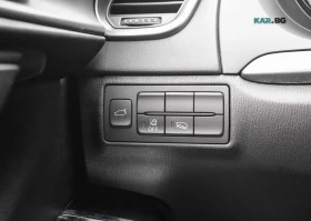 Mazda CX-9 GS-L* AWD* КОЖА* ПОДГРЕВ* ПАНО* КАМЕРА* , снимка 10