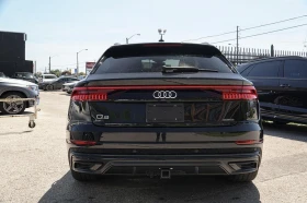 Audi Q8 Technik QUATTRO | HUD| ОБДУХВАНЕ | DISTRO, снимка 7