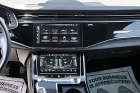 Audi Q8 Technik QUATTRO | HUD| ОБДУХВАНЕ | DISTRO, снимка 11