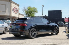 Audi Q8 Technik QUATTRO | HUD| ОБДУХВАНЕ | DISTRO, снимка 6