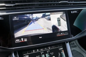 Audi Q8 Technik QUATTRO | HUD| ОБДУХВАНЕ | DISTRO, снимка 14