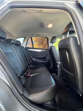 BMW X1 18d xdrive, снимка 16