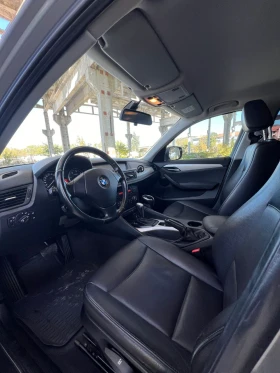 BMW X1 18d xdrive, снимка 13
