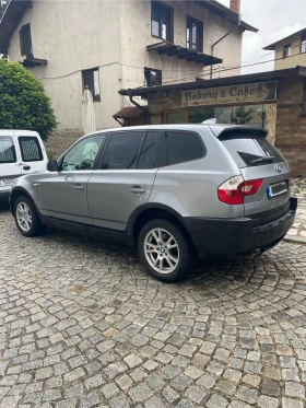 BMW X3, снимка 2