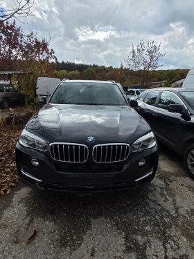 BMW X5 Първи събственик, снимка 1