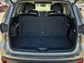 Toyota Highlander, снимка 15