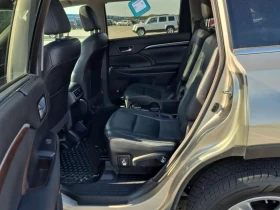 Toyota Highlander, снимка 12